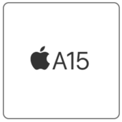 A15 Bionic chip