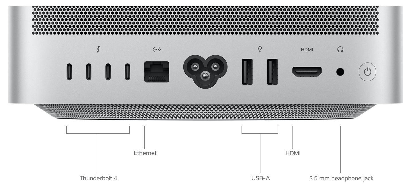 Expansion And Connection