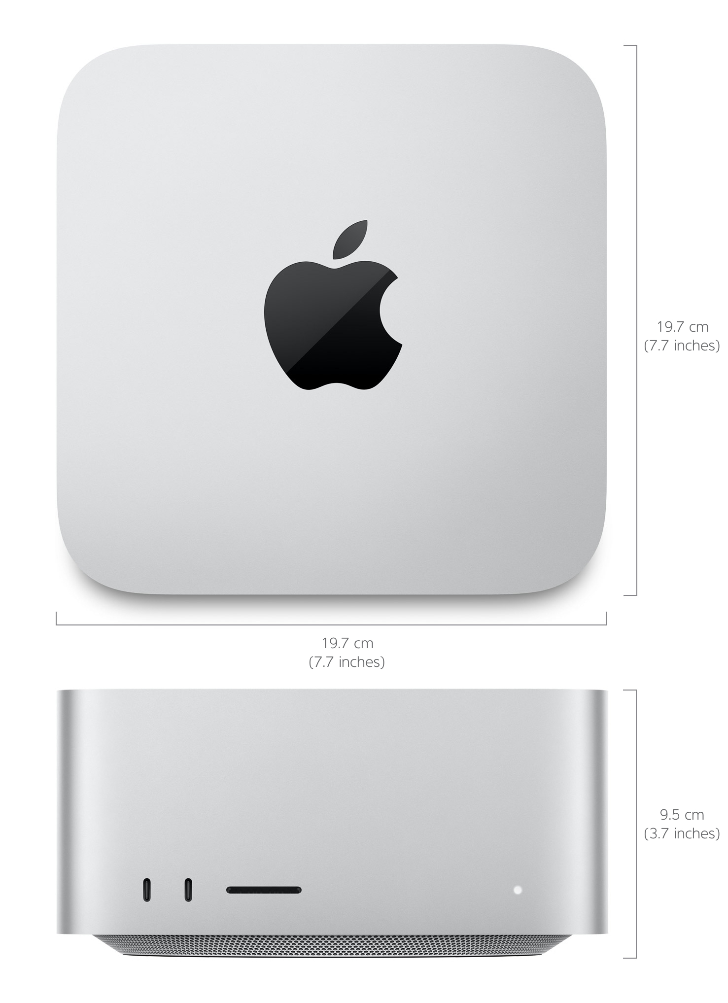 Weight And Size