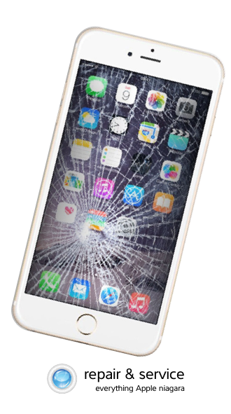 iPhone Screen Repair